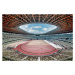 Tokyo 2020 Olympic Stadium,, 40 × 26.7 cm