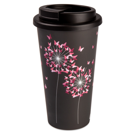 Cestovní hrnek - Motýli Albi