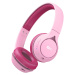 MEE audio KidJamz KJ45, růžová - 6163126210952