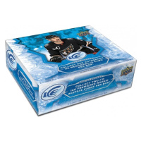 2022-23 NHL Upper Deck Ice Hockey Hobby Box - hokejové karty