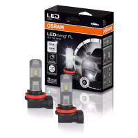 Osram Žárovky Samochodowoe Led Ledové Led Fl H8/H11/H16 Epack