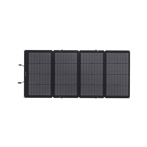 EcoFlow solární panel 220W