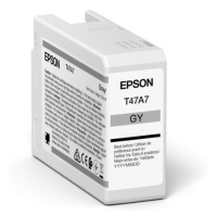 EPSON C13T47A700 - originální