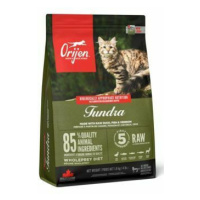 Orijen Cat Tundra 1,8kg NEW