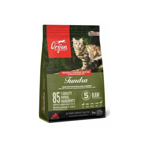 Orijen Cat Tundra 1,8kg NEW