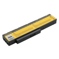 PATONA pro ntb Fujitsu-Siemens AMILO SQU-809 4400mAh Li-Ion 11.1V