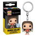 Funko POP! Keychain Friends Monica with Frizzy Hair