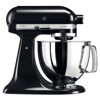 Kuchyňský robot KitchenAid Artisan 5KSM125 - černá