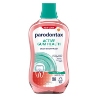 Parodontax Active Gum Health Fresh Mint ústní voda, 500ml