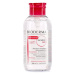 BIODERMA Sensibio H2O s reverzní pumpou 500 ml