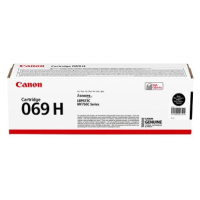 Canon Cartridge 069H černý