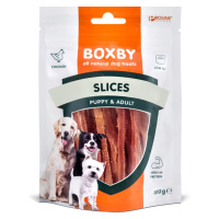 Boxby Slices - 3 x 100 g