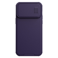 Nillkin CamShield S Case pancéřové pouzdro na iPhone 14 PRO MAX 6.7