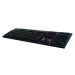 Logitech G915 Lightspeed GL Tactile (US)