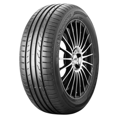 Dunlop Sport BluResponse ( 195/50 R16 84V s ochrannou ráfku (MFS) BLK )