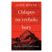 Chlapec na vrcholu hory - John Boyne