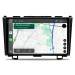 Honda Cr-v 2006-2012 Rádio Navigace Android Carplay Mapy Qled 2K