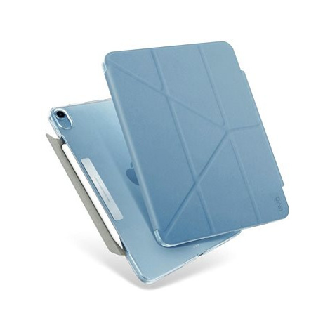 UNIQ Camden antibakteriální pouzdro pro iPad Air 10.9