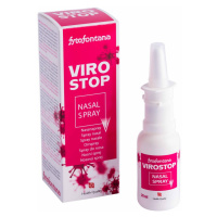 Fytofontana Virostop nosní sprej 20ml