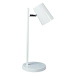 LED Stmívatelná dotyková stolní lampa ALICE LED/5W/230V bílá