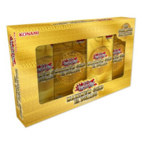 Yu-Gi-Oh Maximum Gold El Dorado Box Unlimited Reprint