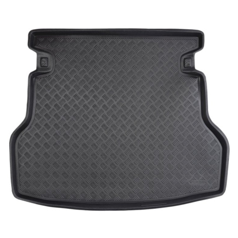 Plastová vana do kufru Toyota Avensis 2003-2009 (hb, bez protiskluzu) Rezaw-Plast