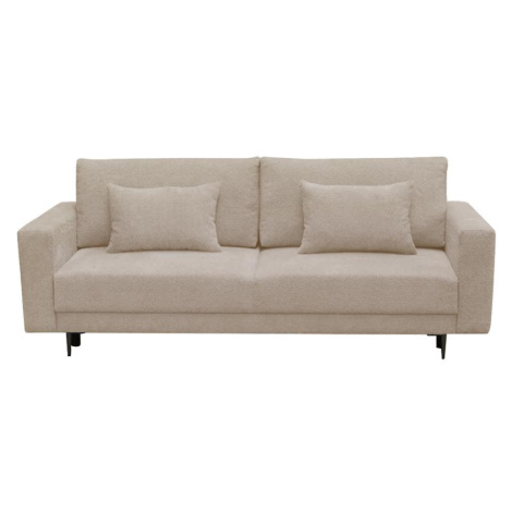 Sofa Lena Matt Velvet 08 BAUMAX