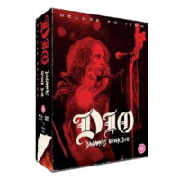 Dio: Dreamers Never Die, limitovaná edice