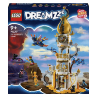 Sandmanova věž - LEGO® DREAMZzz™ (71477)