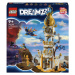 Sandmanova věž - LEGO® DREAMZzz™ (71477)