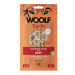 Woolf pochoutka earth noohide S beef 90g