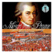 Various: Mozart from Prague - CD