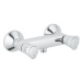 Sprchová baterie Grohe bez sprchového setu 150 mm chrom 26330001