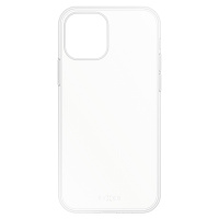 FIXED gelový zadní kryt Slim AntiUV pro Apple iPhone 14 Pro Max, čirá - FIXTCCA-931