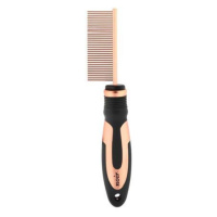 Ebi NOIR DETANGLING COMB FINE -30- 30 TEETH/ca.22x5cm