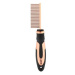 Ebi NOIR DETANGLING COMB FINE -30- 30 TEETH/ca.22x5cm