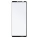 FIXED 2,5D Full-Cover tvrzené sklo Sony Xperia 10 IV černé