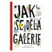 Jak se dělá galerie (2. rozšířené vydání) | Jiří Franta, David Böhm, Ondřej Chrobák, Rostislav K