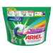 Ariel Plus gelové kapsle Fiber Protection 36ks/sáček