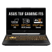 ASUS TUF Gaming F15 FX506HC-HN006W Eclipse Gray