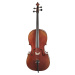 Bacio Instruments Master Grade Cello (AC500) 4/4