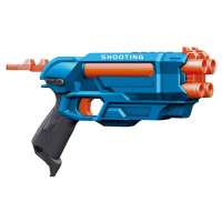 Alltoys Blaster Turbo a 6 ks nábojů 314