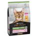 Pro Plan Cat Adult Sterilised Delicate Digestion kuře 3 kg