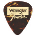 Fender Wrangler 351 Shell Picks