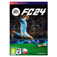 EA Sports FC 24 (PC) - 5035224125104