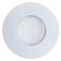 Eglo Eglo 96414 - LED Venkovní podhledové svítidlo PINEDA-IP LED/6W IP44