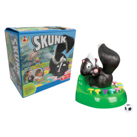 STUDO GAMES - Skunk Sparkys