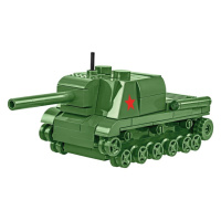 COBI - 3096 II WW ISU 152, 1:72, 135 k