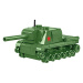 COBI - 3096 II WW ISU 152, 1:72, 135 k