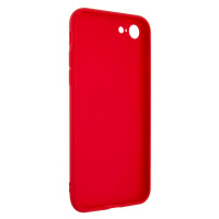 Zadní kryt FIXED Story pro Samsung Galaxy A42 5G red
